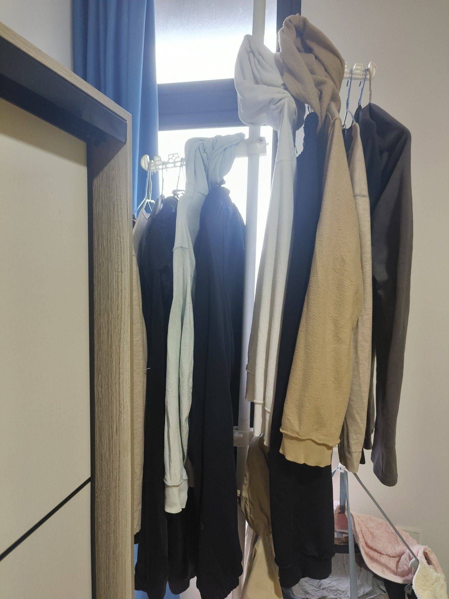 上海 闵行 | 智荟公寓_3