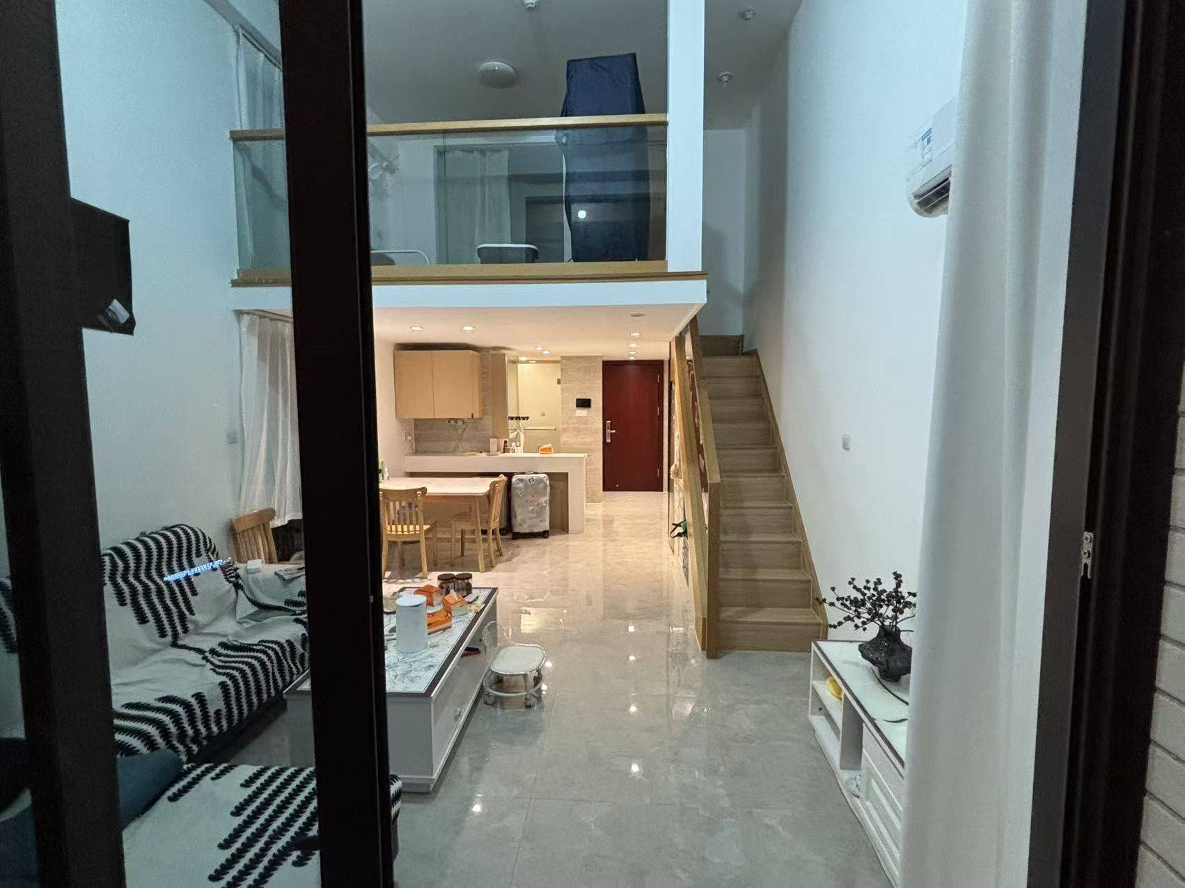 莞城 碧桂园·帕克诺雅