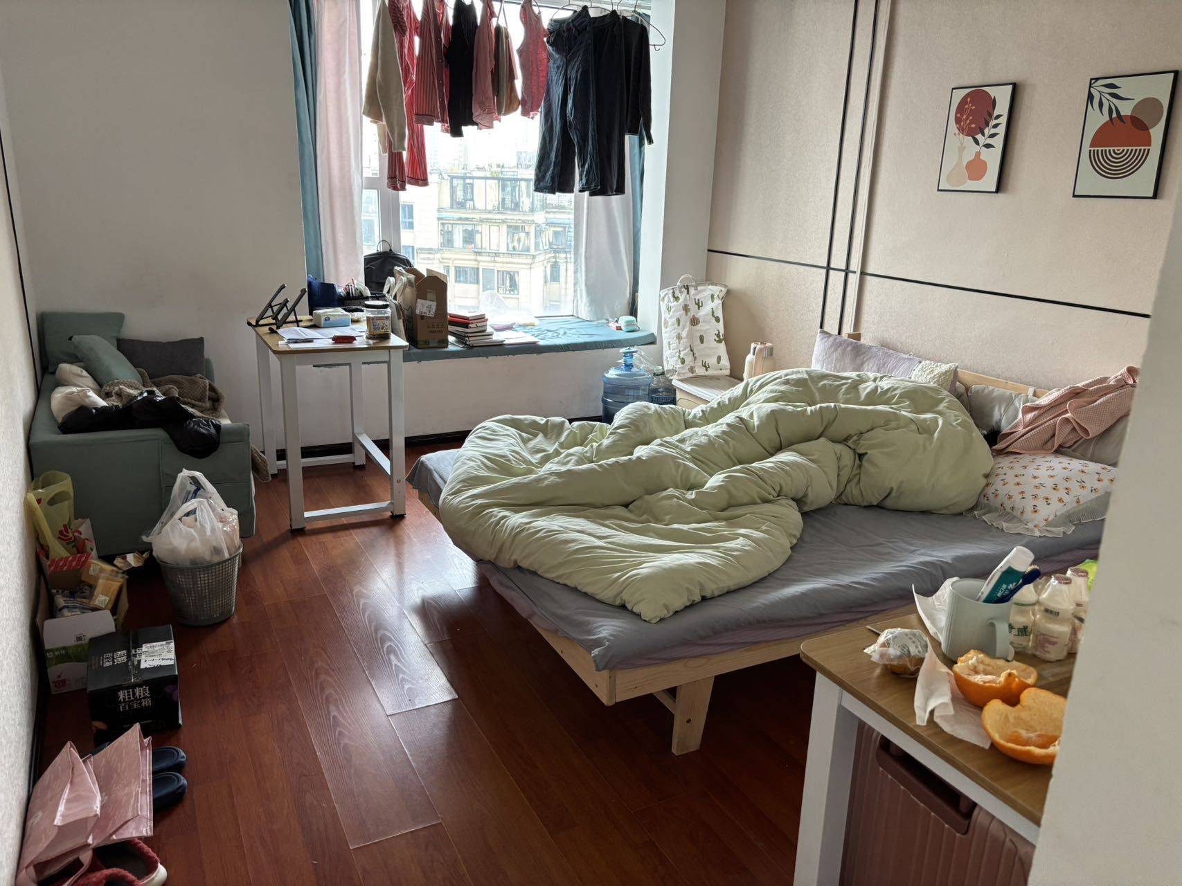 观山湖 远大生态风景二期栖景湾-3栋