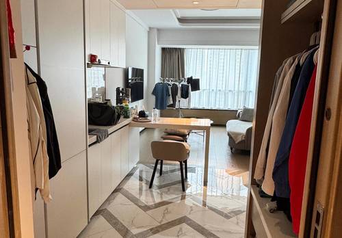 龙岗 天安云谷三期-8栋