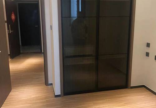 雨花台 万科·都荟南苑-B区