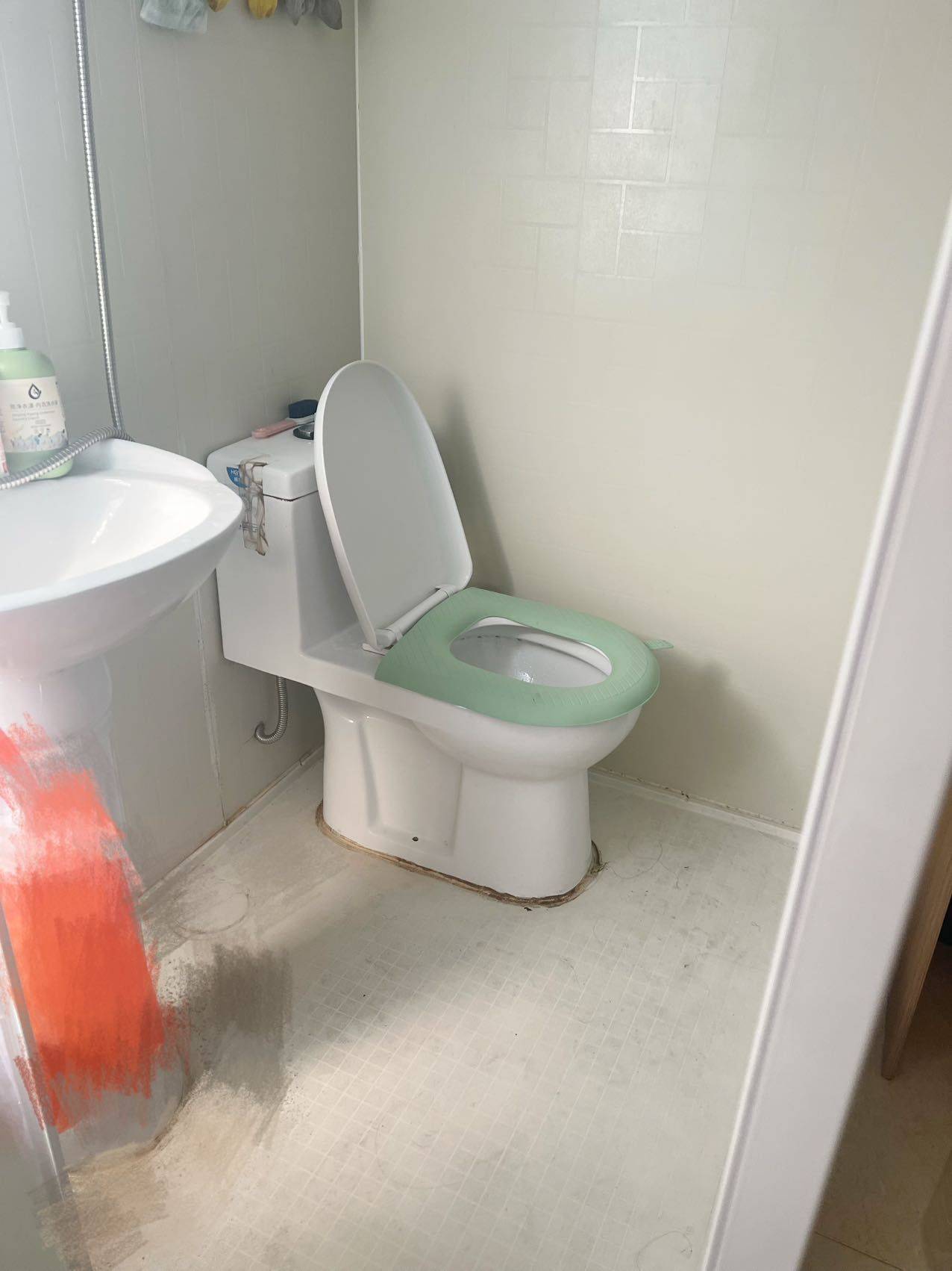 今天就拿回押金整租房源2