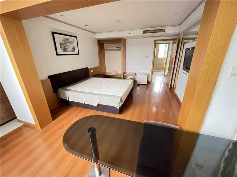 市南 海情公寓酒店-C2座