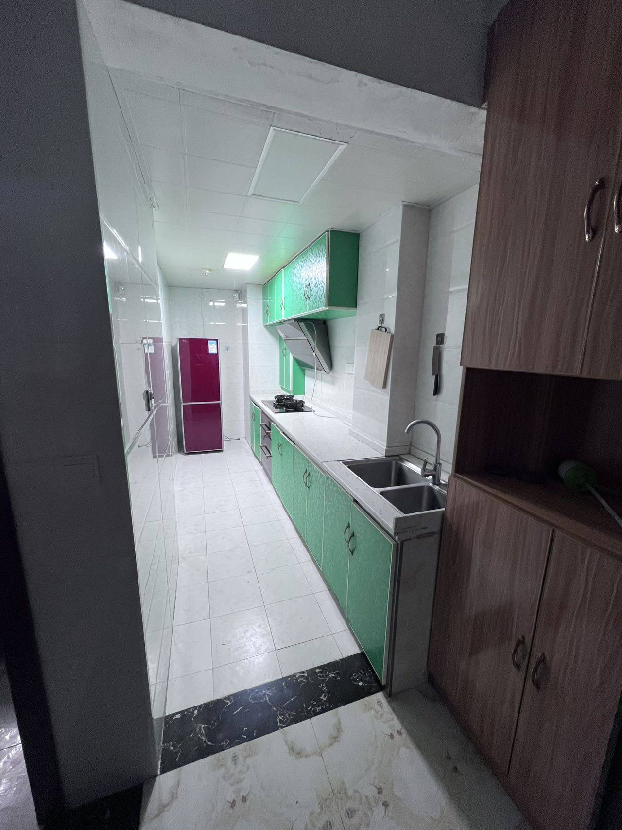 贵阳 云岩 | 花果园U区北区-5栋_4