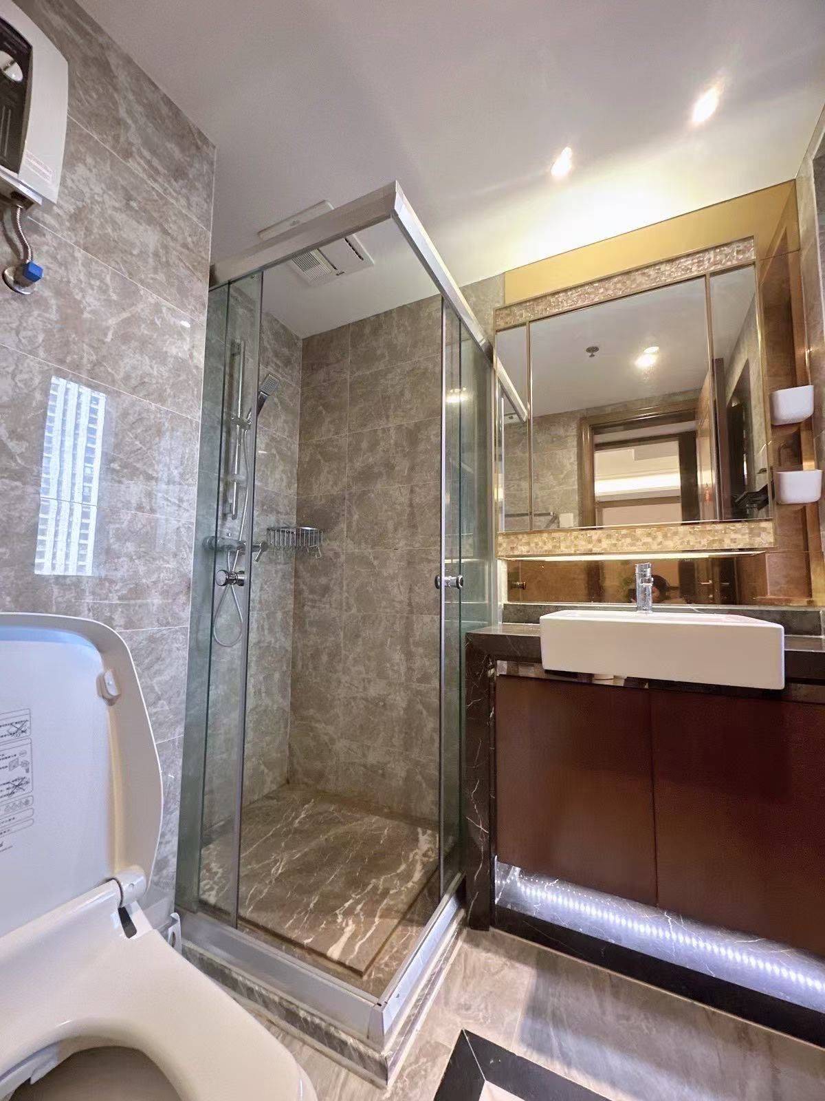 大連 中山 | 恒大·城市之光_4