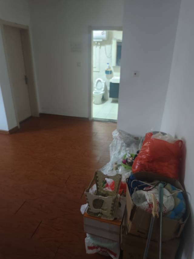 城陽 鑫江玫瑰园二期-24号楼