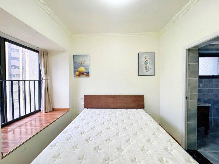 成都 高新区 | 凯德·世纪名邸东庭_3