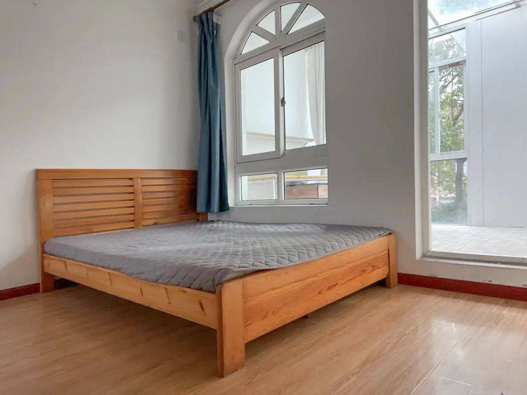 文艺小青整租房源1