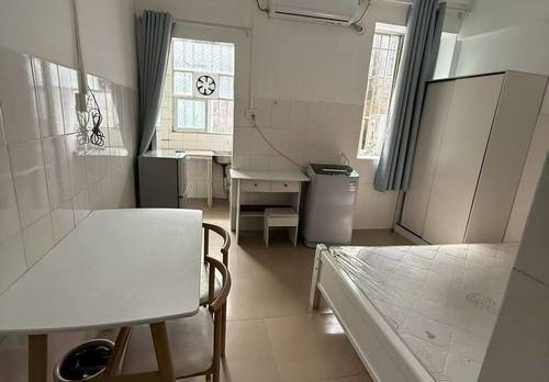 西鄉塘區 万达公寓