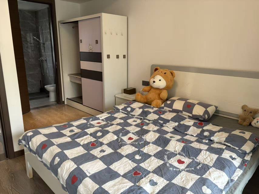 万科翰林租房整租房源2