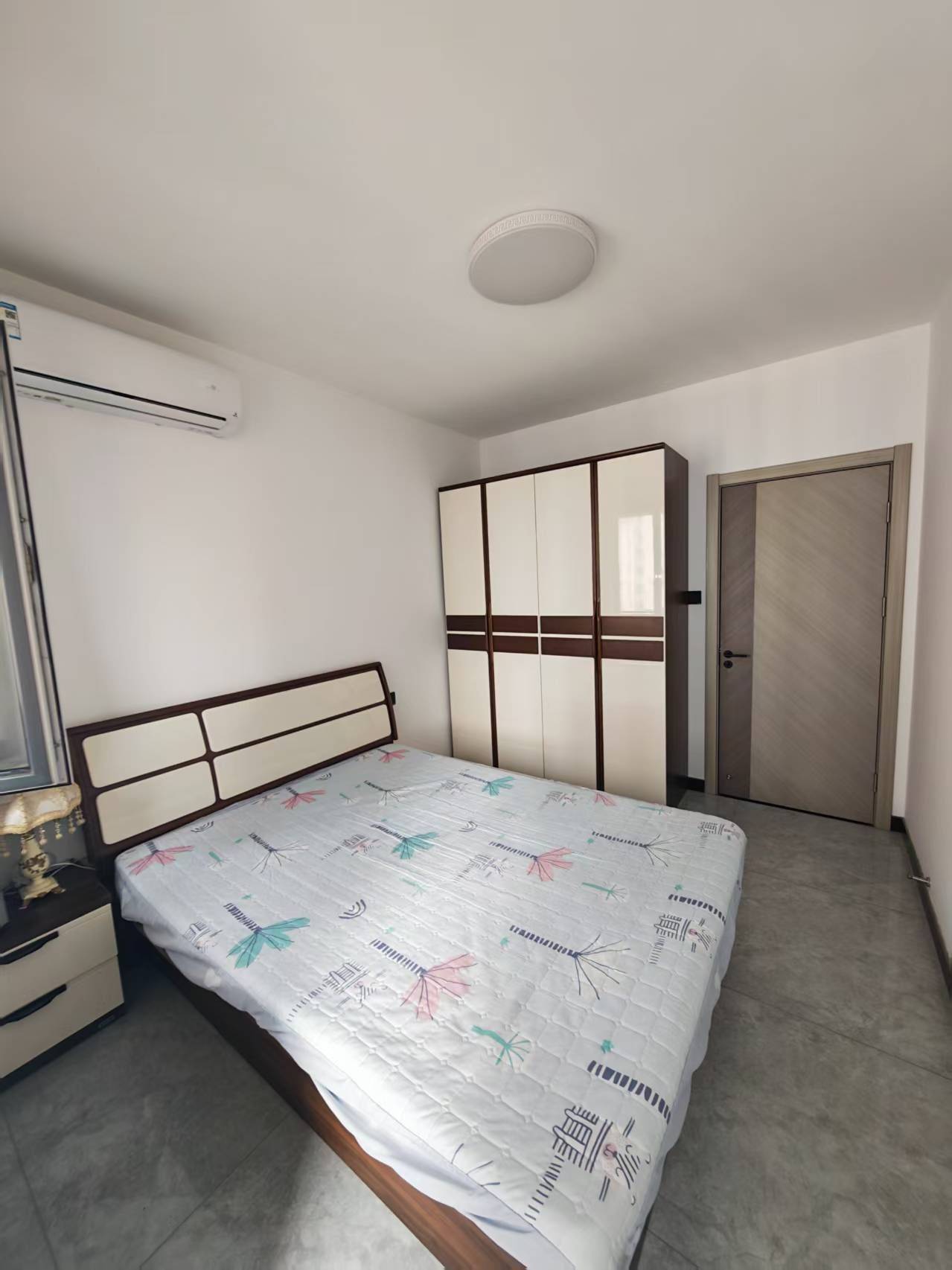 天津 紅橋 | 和苑康和园_4