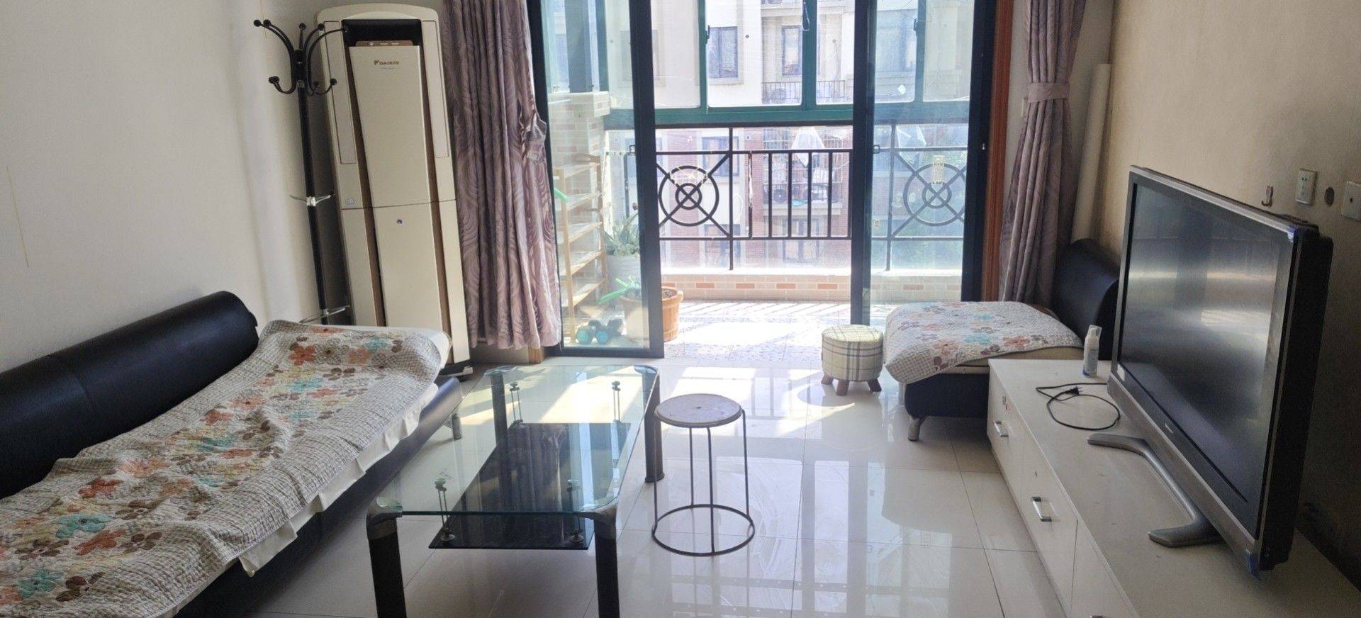 Jiangning 左邻右里金桂苑-22幢