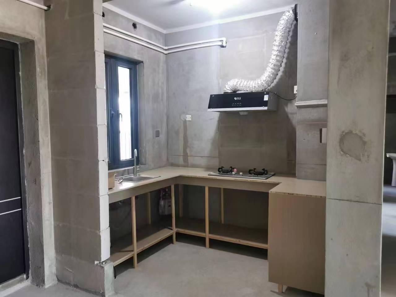 Ningbo 北崙 | 海悦潮鸣府-2号楼_5