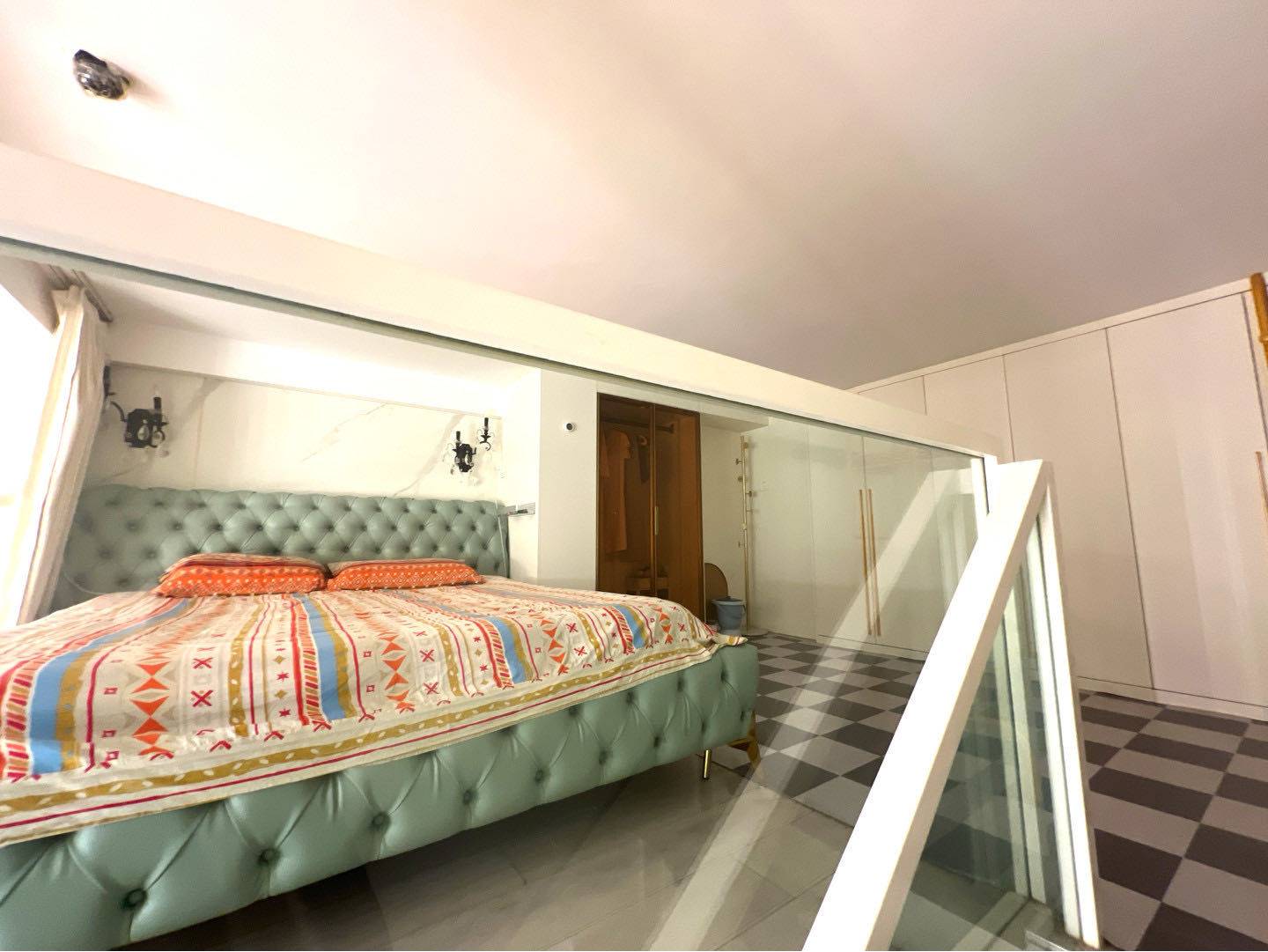 北京 房山 | 长兴东街9号院-12号楼_5