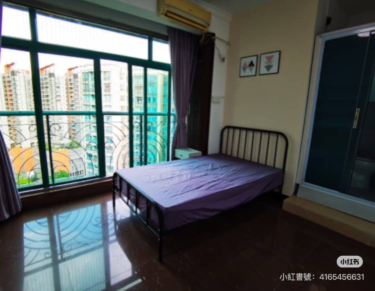 荔湾 新世界逸彩庭园-G区