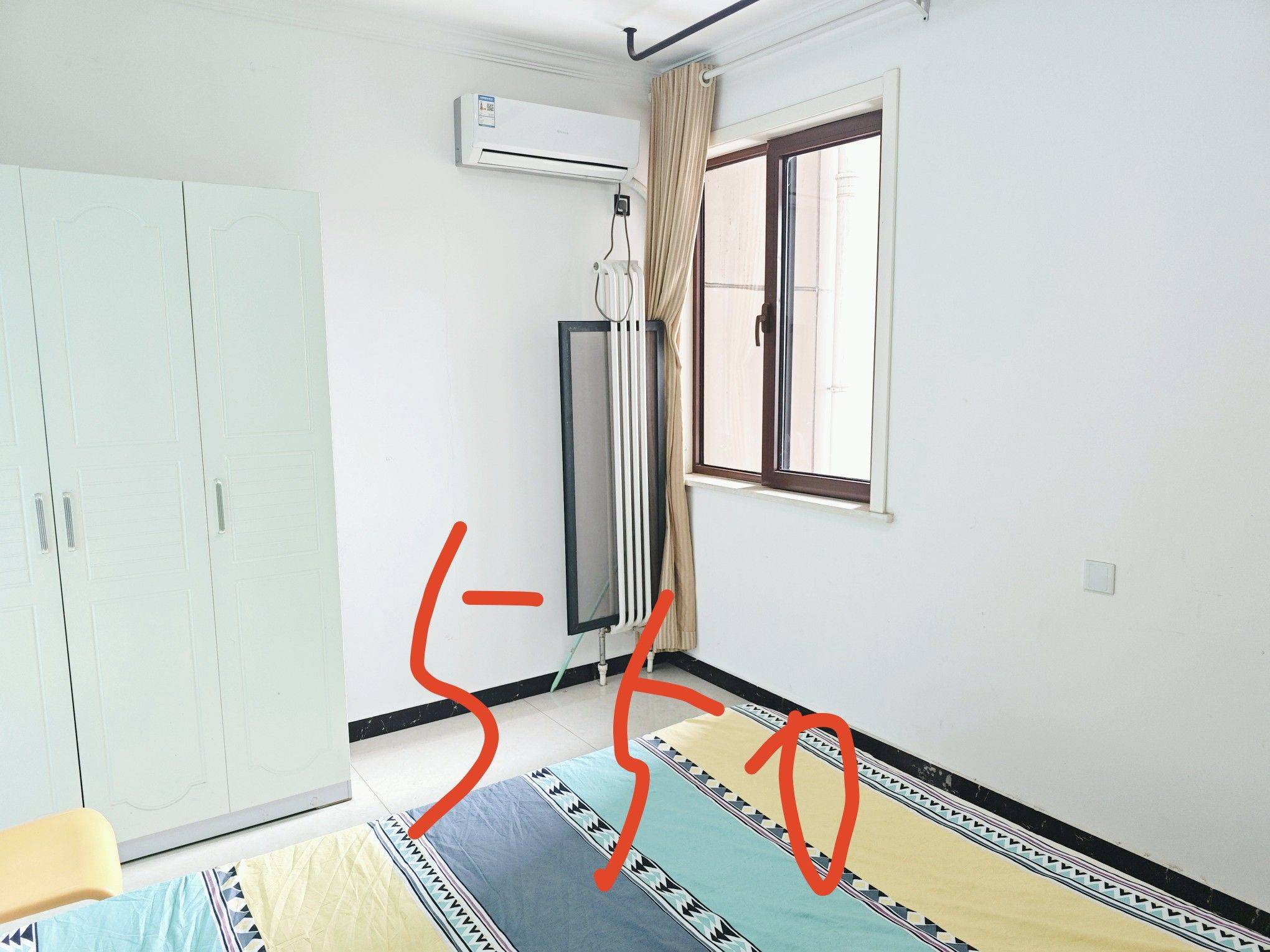 郑州 中原 | 六合幸福门3期南区-10号楼_4