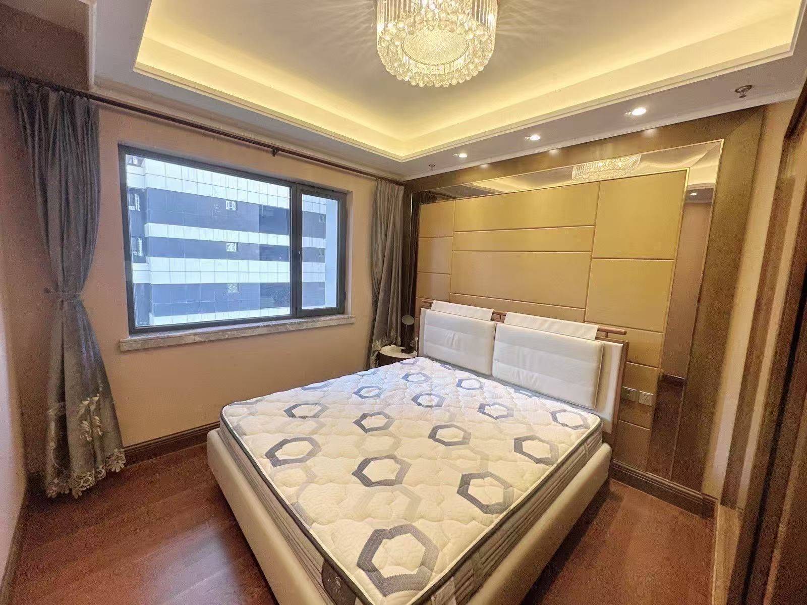 中山 恒大·城市之光