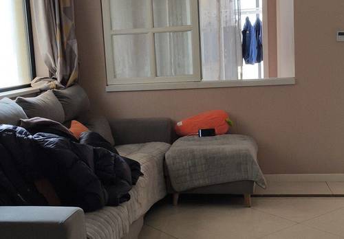 Linan 恒伟江南佳苑