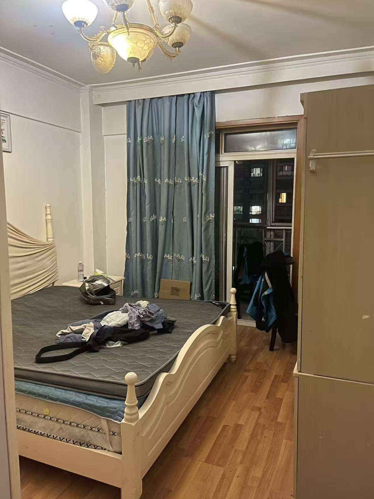 成都 武侯 | 棕港公寓_0