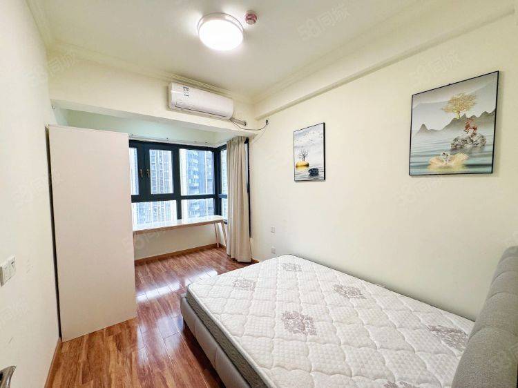 成都 高新区 | 凯德·世纪名邸东庭_5