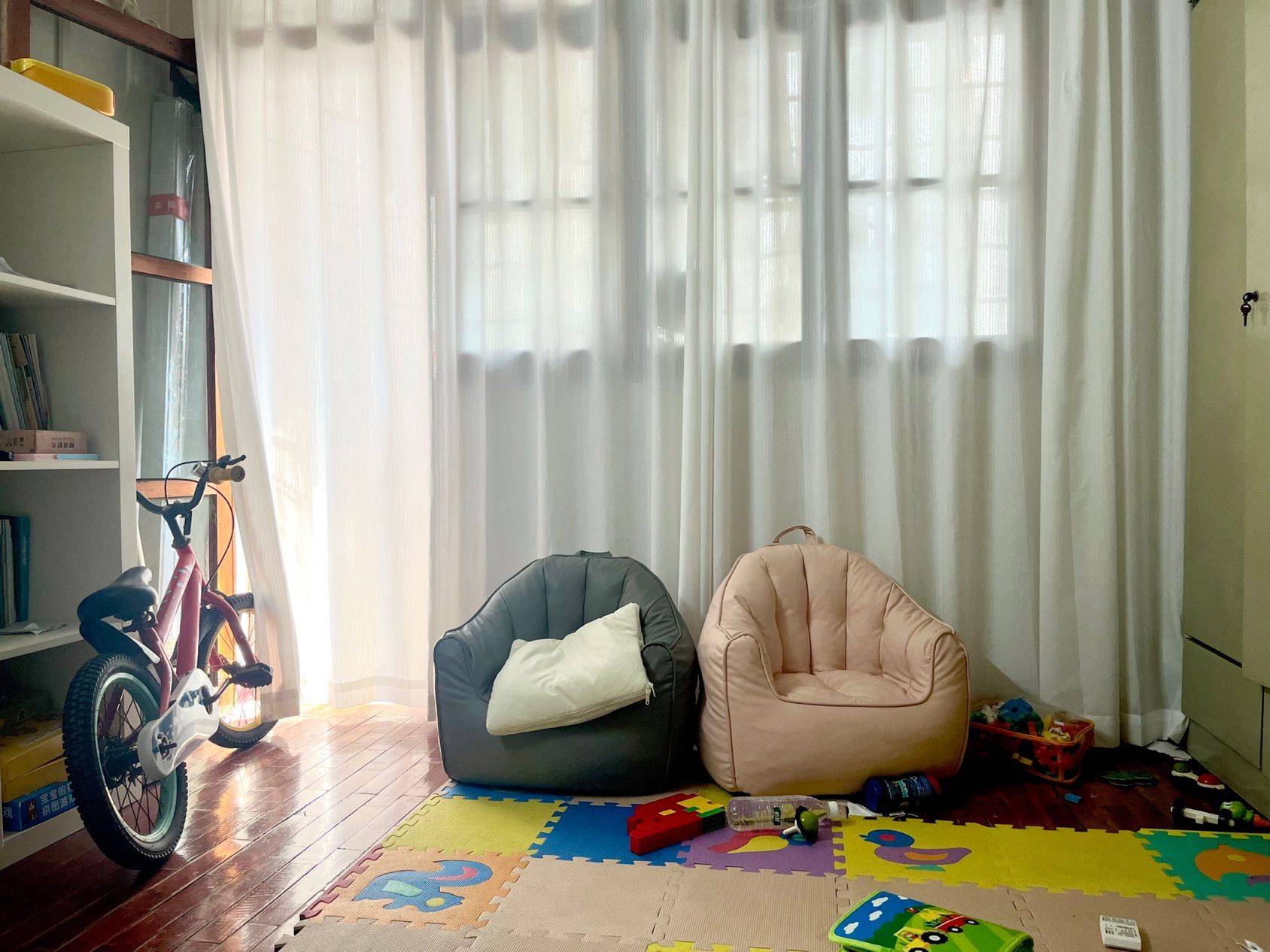 上海 普陀 | 真光新村第五小区_6