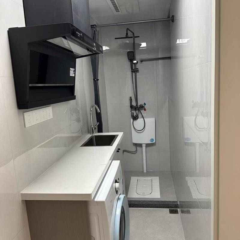 Shanghai Pudong | 莲鼎苑_3