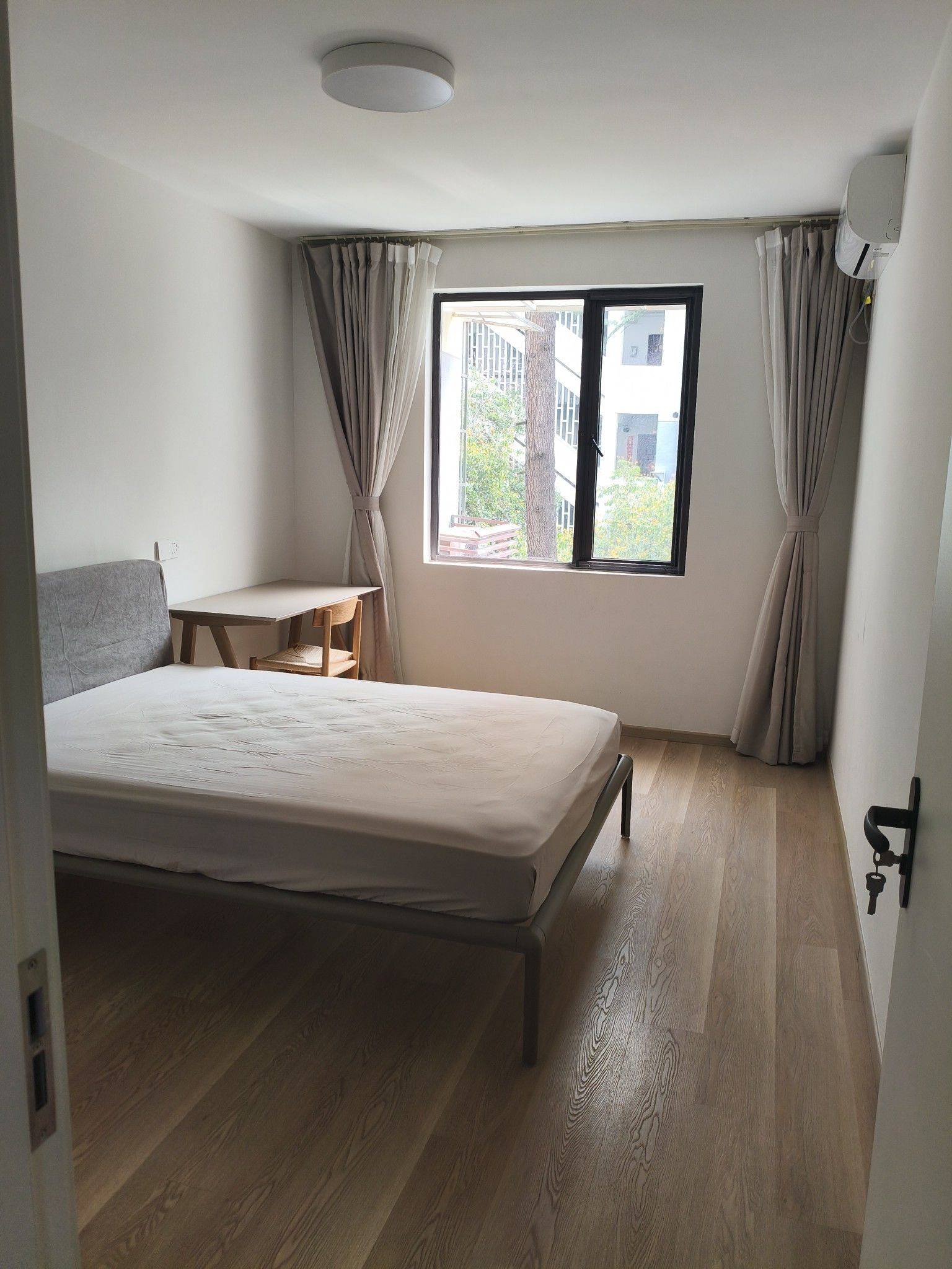 西湖 翠苑一区社区