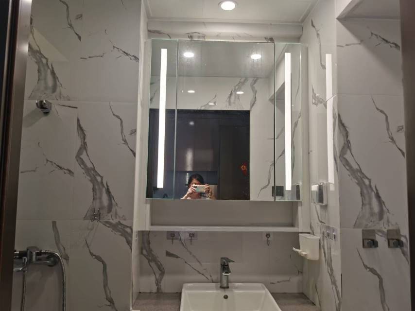 长沙 岳麓 | 达美·涧溪山_3