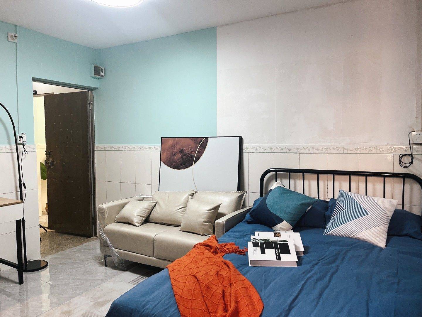 龙洞自家房源整租房源3