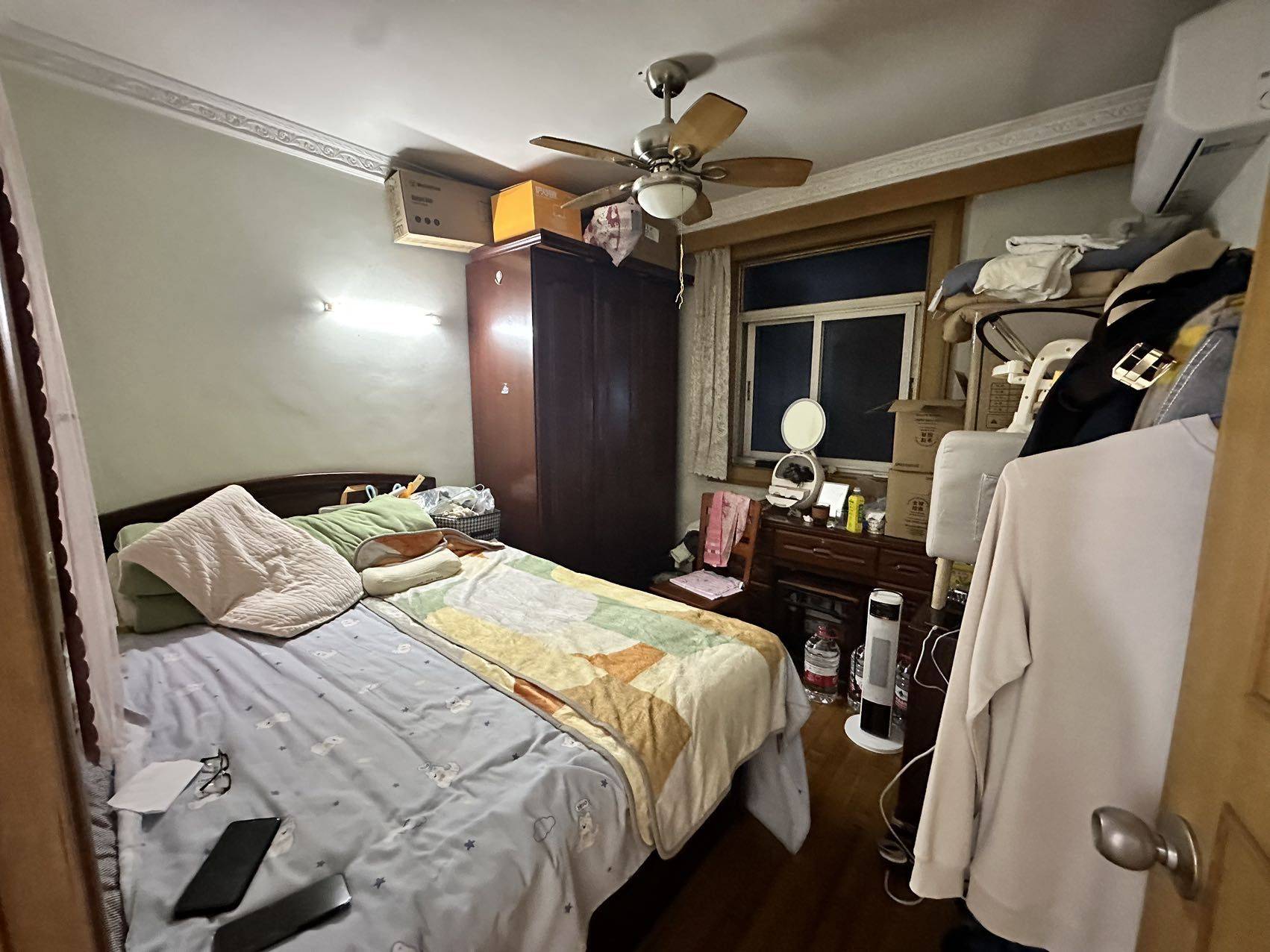 上海 宝山 | 乾溪二村_6