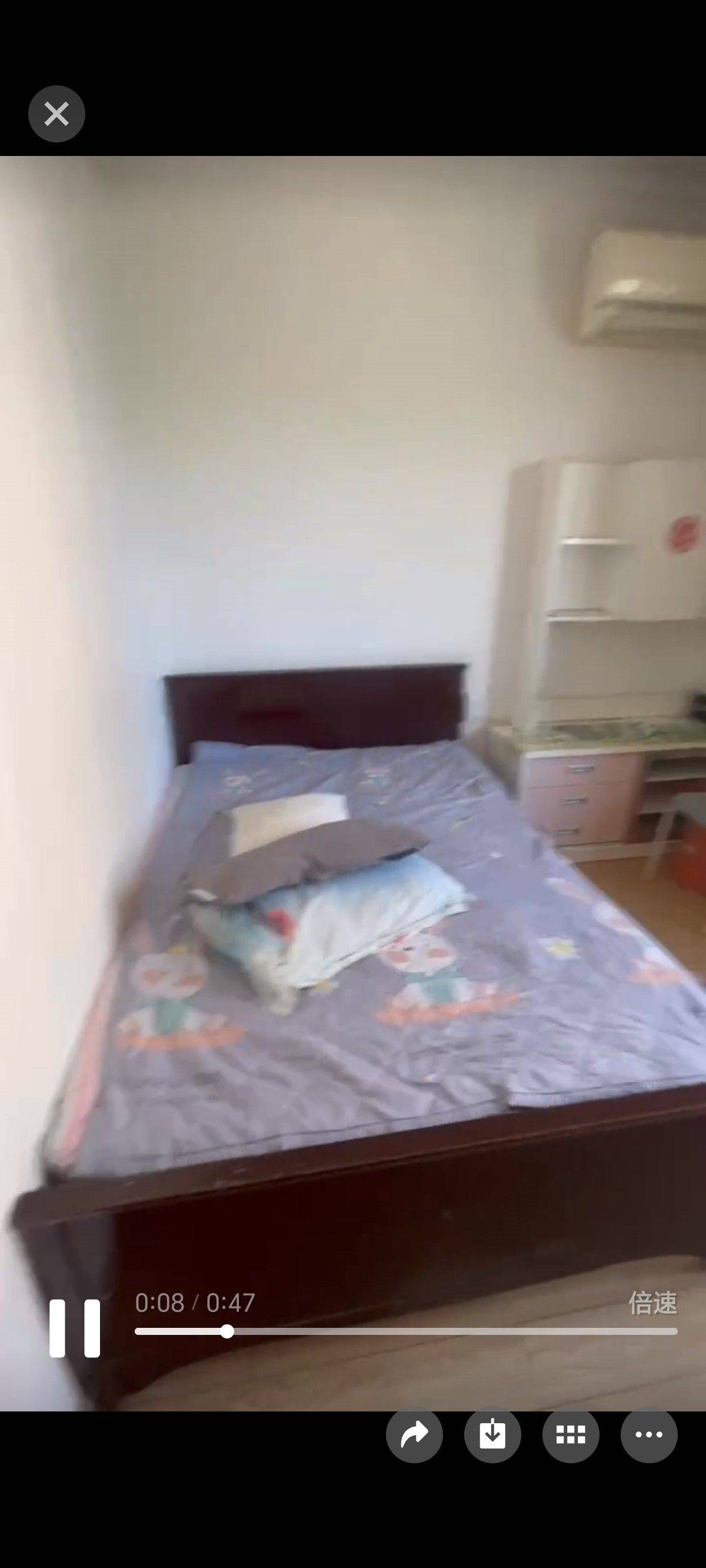 Minhang 罗阳东四村