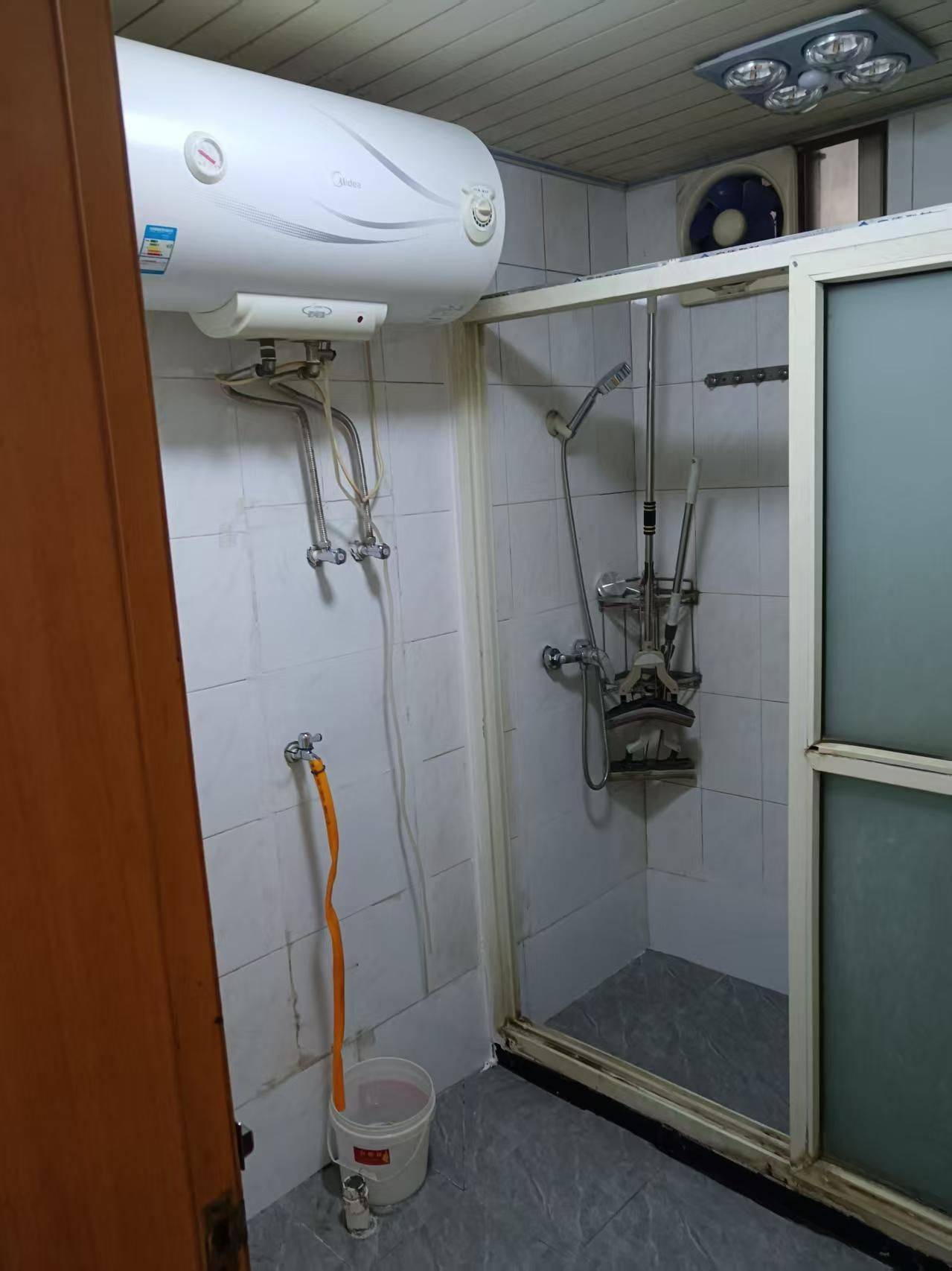 武汉 汉阳 | 马沧湖小区_5