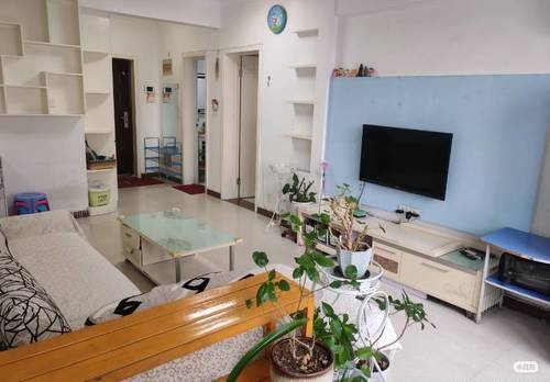 中原 岗坡阳光新城