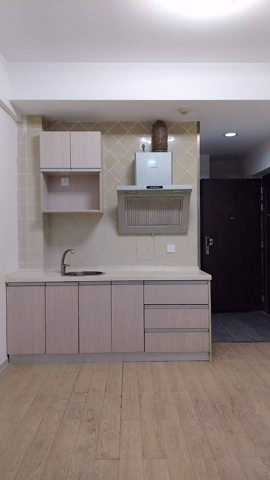 两江新区 朗晴广场-A塔