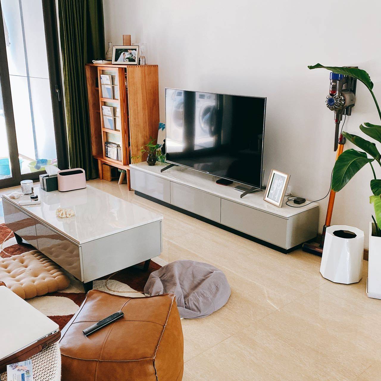 满仔小旺头整租房源1