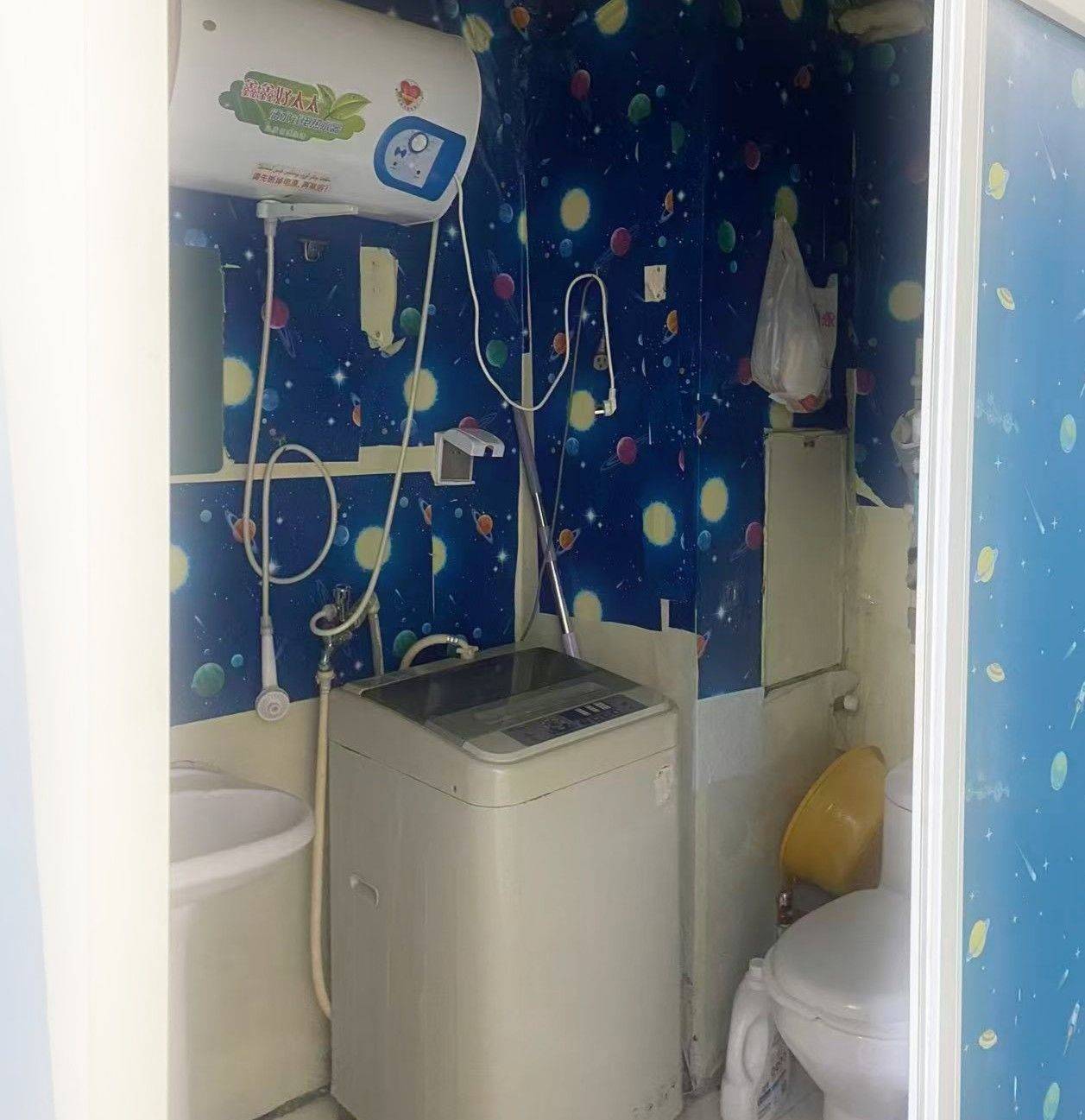 石家莊 長安 | 自由港_5