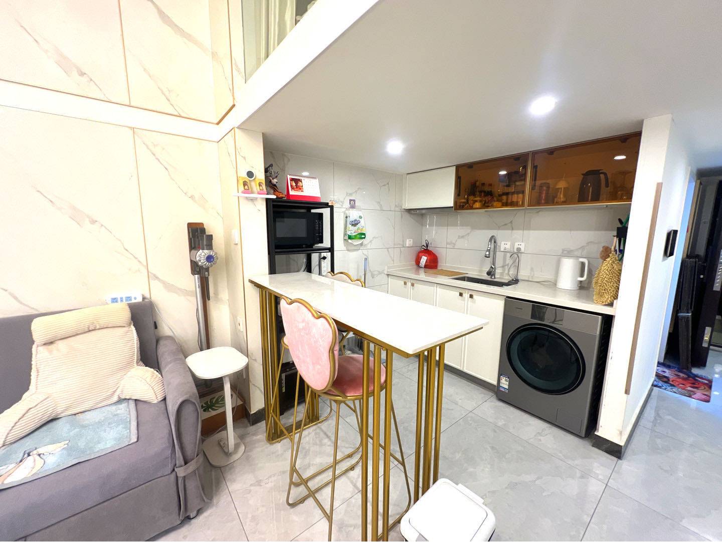 百变小樱整租房源2