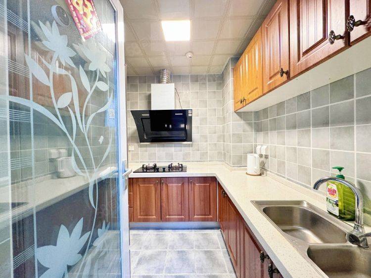 成都 高新区 | 凯德·世纪名邸东庭_6