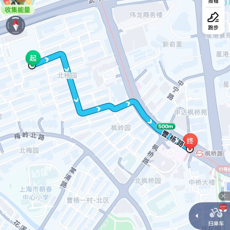 上海 普陀 | 北杨园_3