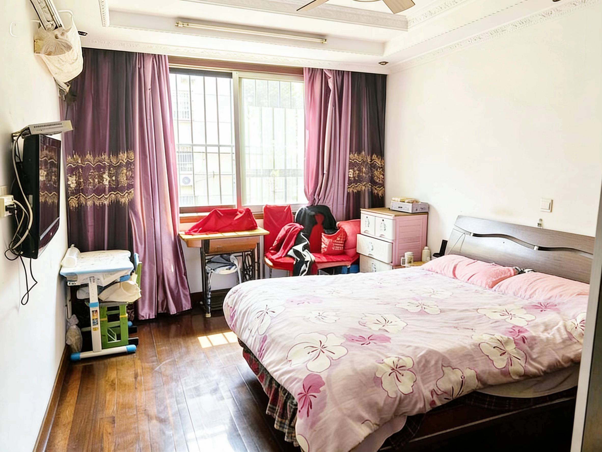 嘉定 育兰社区-西区