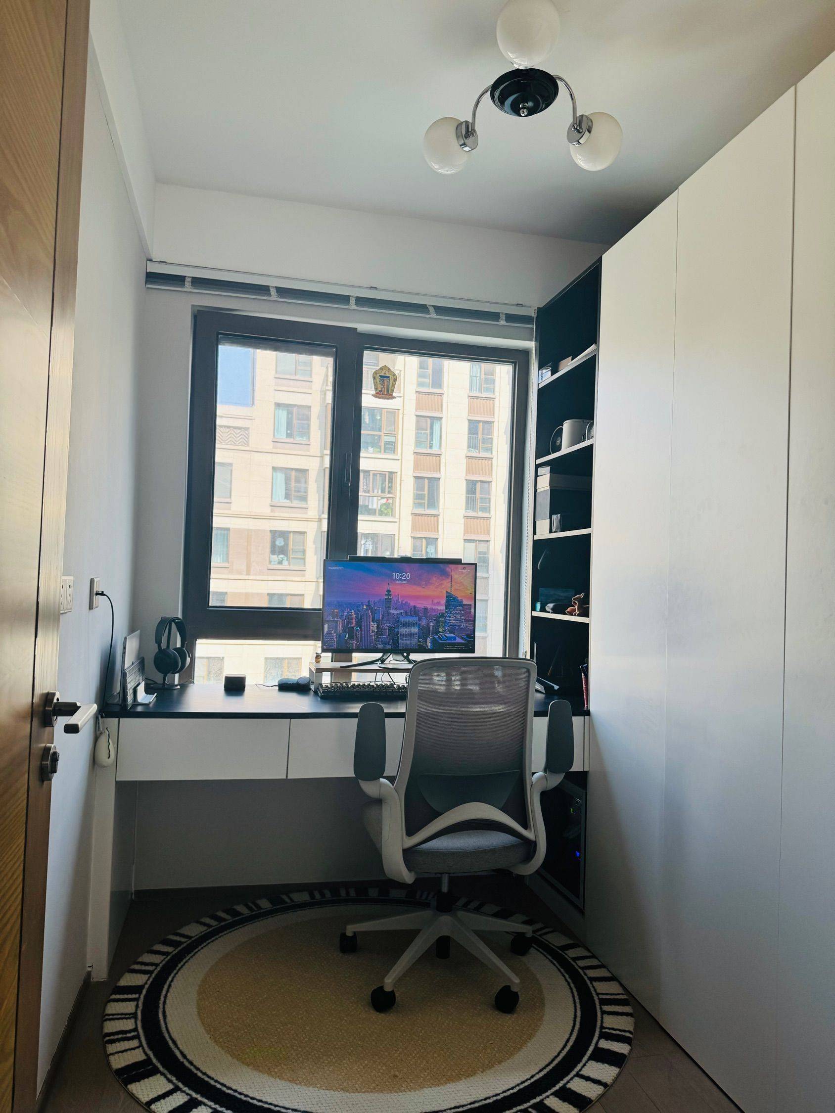 Shanghai Putuo | 中海汇德里_4