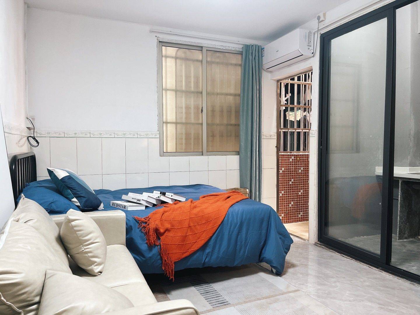 龙洞自家房源整租房源1