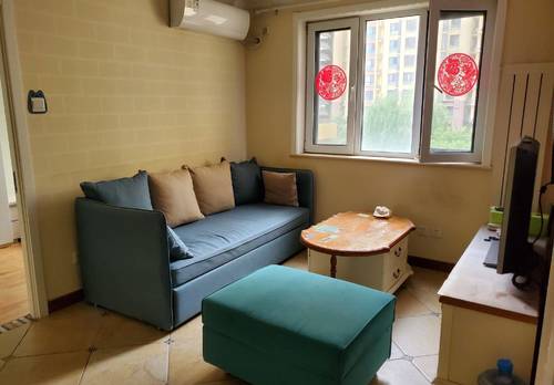 石景山 拾景名苑