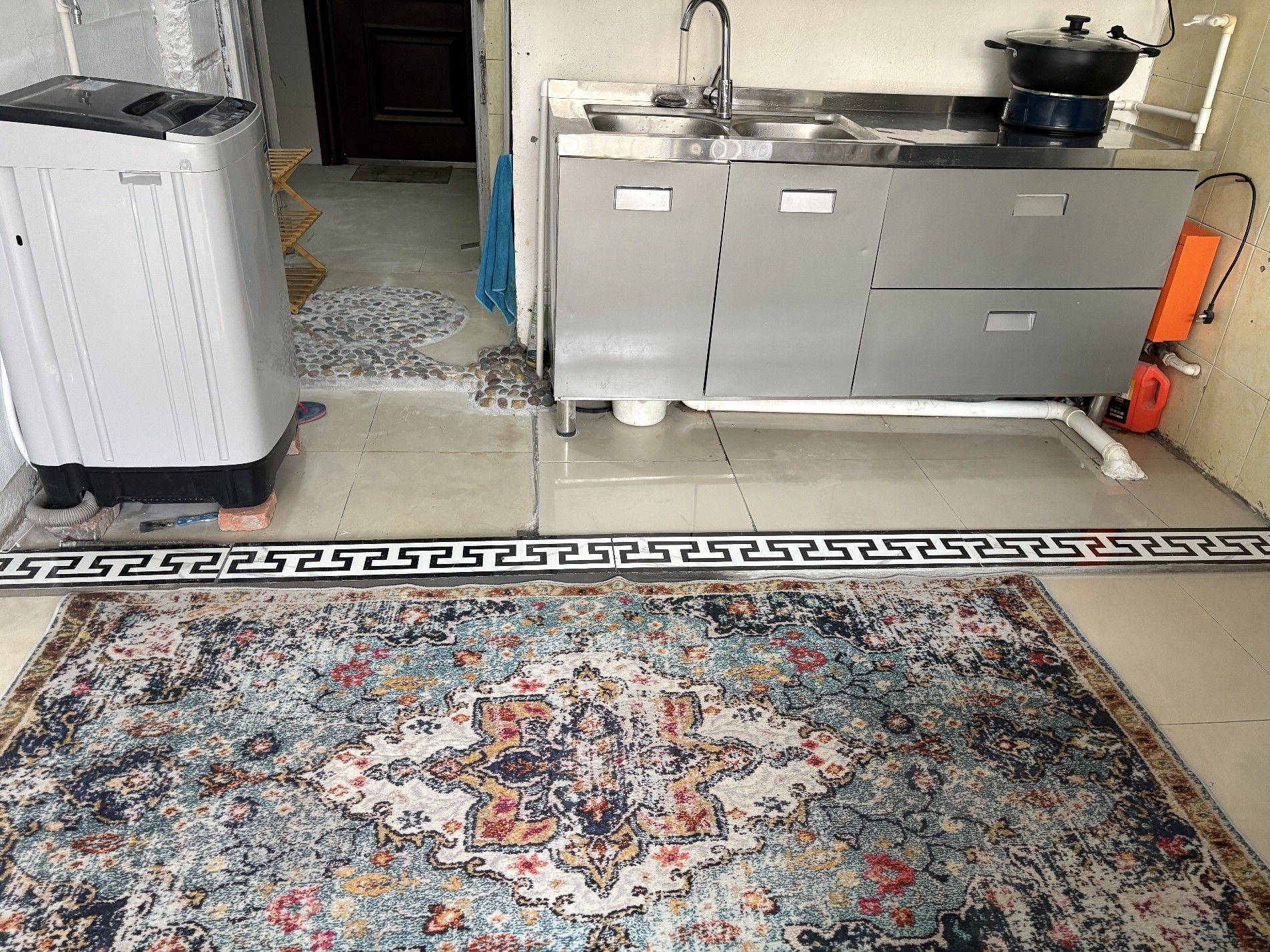 Luohu 依仙湖居-3栋