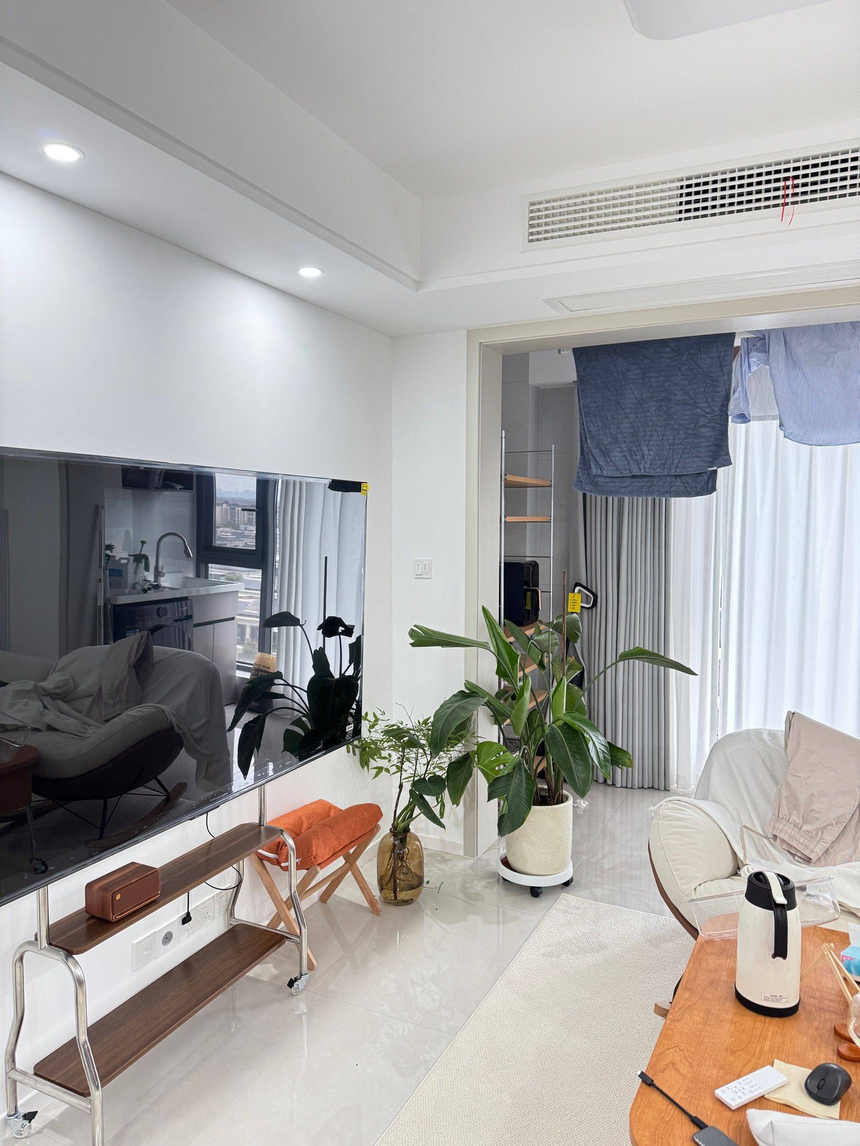 相城 九龙仓蔚蓝花园