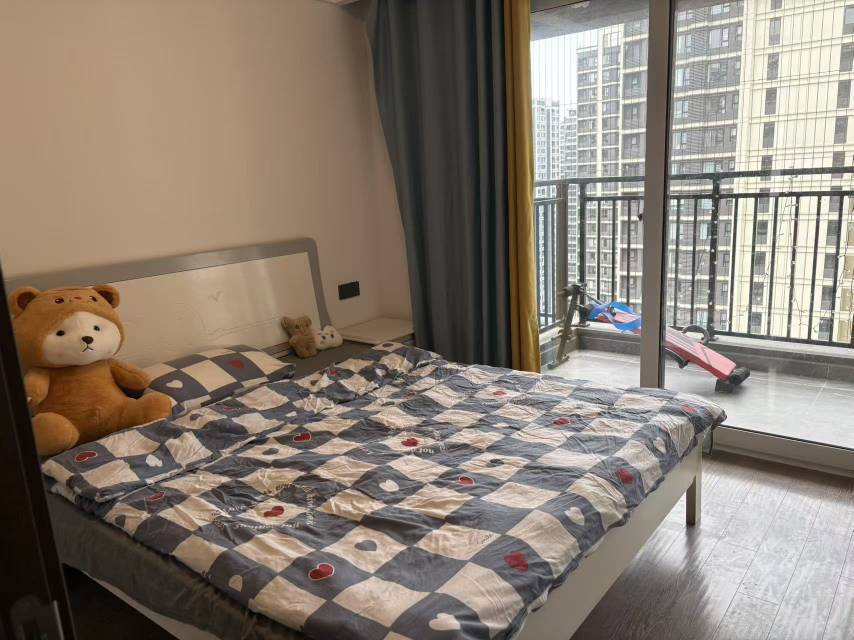 万科翰林租房整租房源3