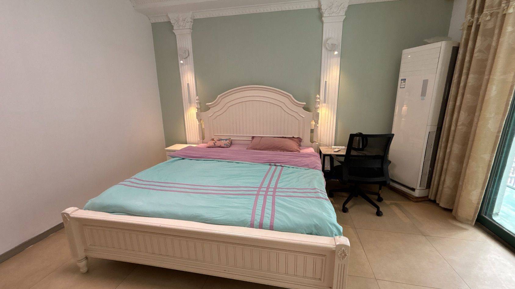 南京 浦口 | 明发滨江新城二期南区-262栋_8