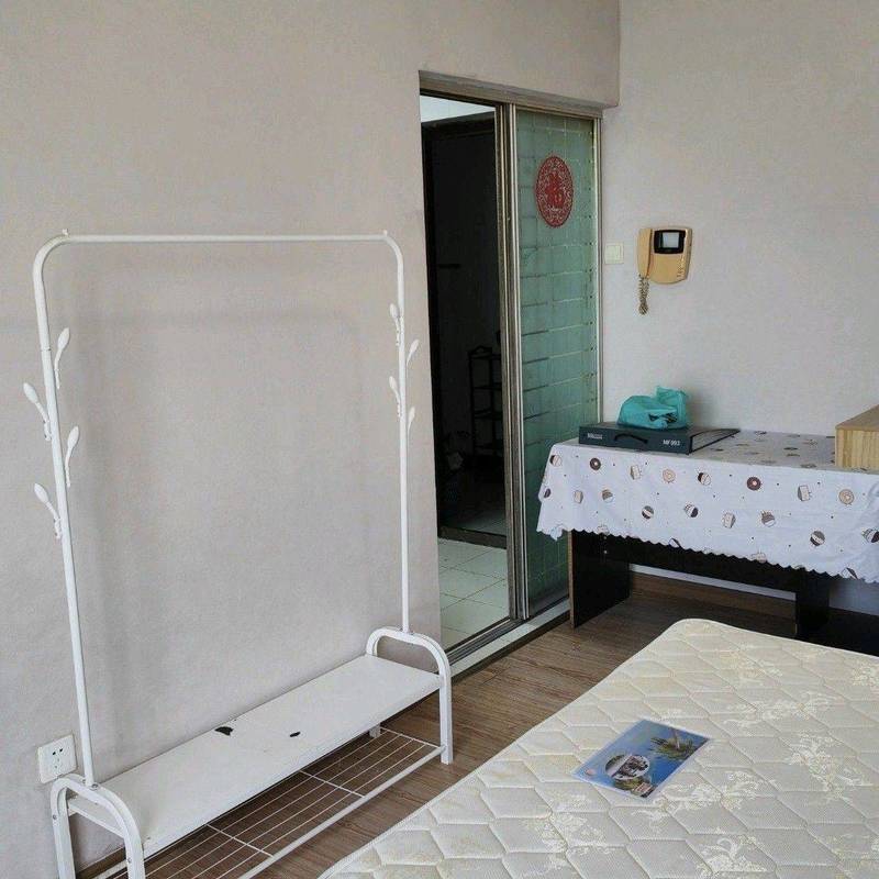 合肥 蜀山 | 华亿大厦_3