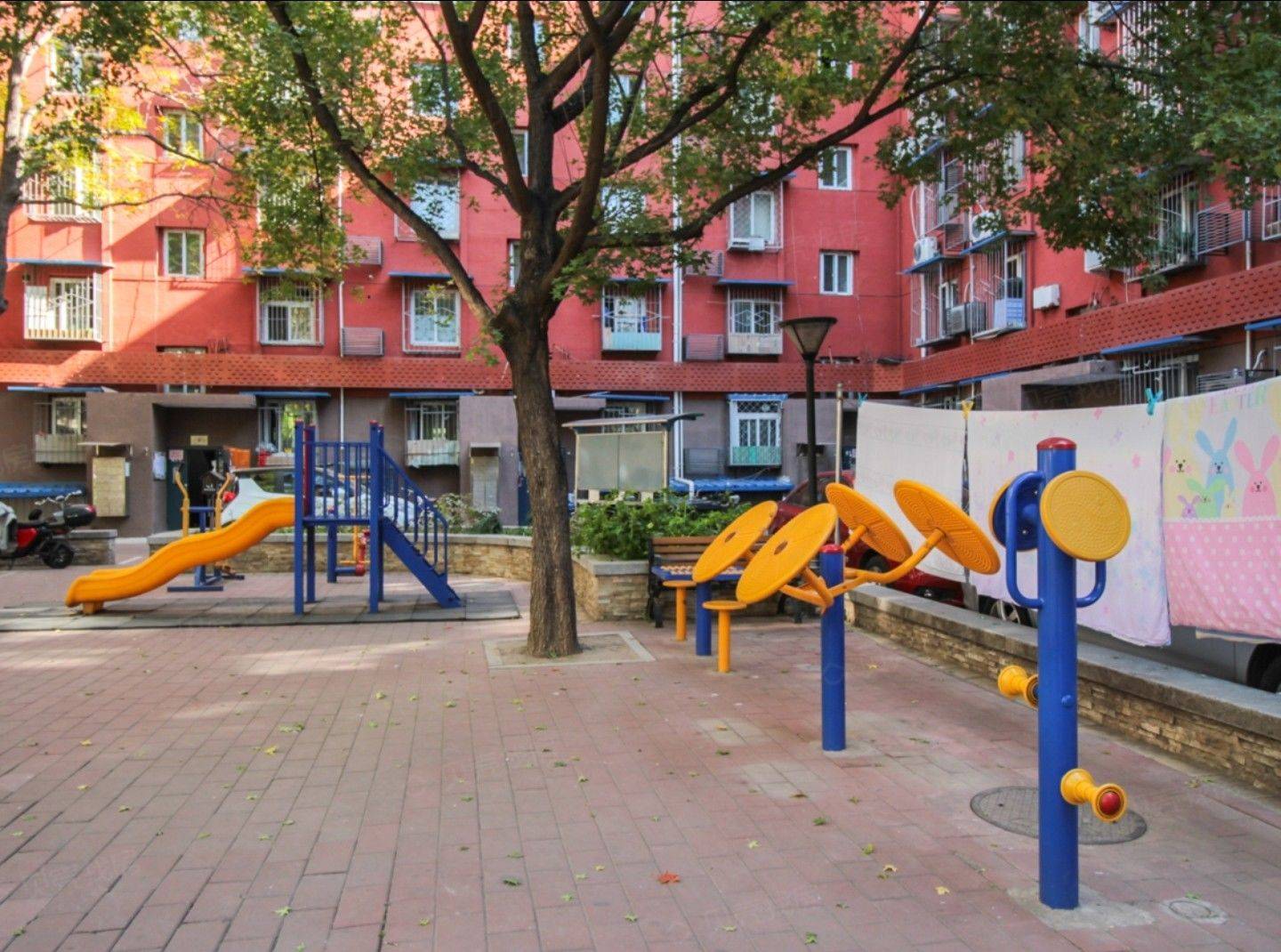 北京 西城 | 湾子街社区-4号楼_6