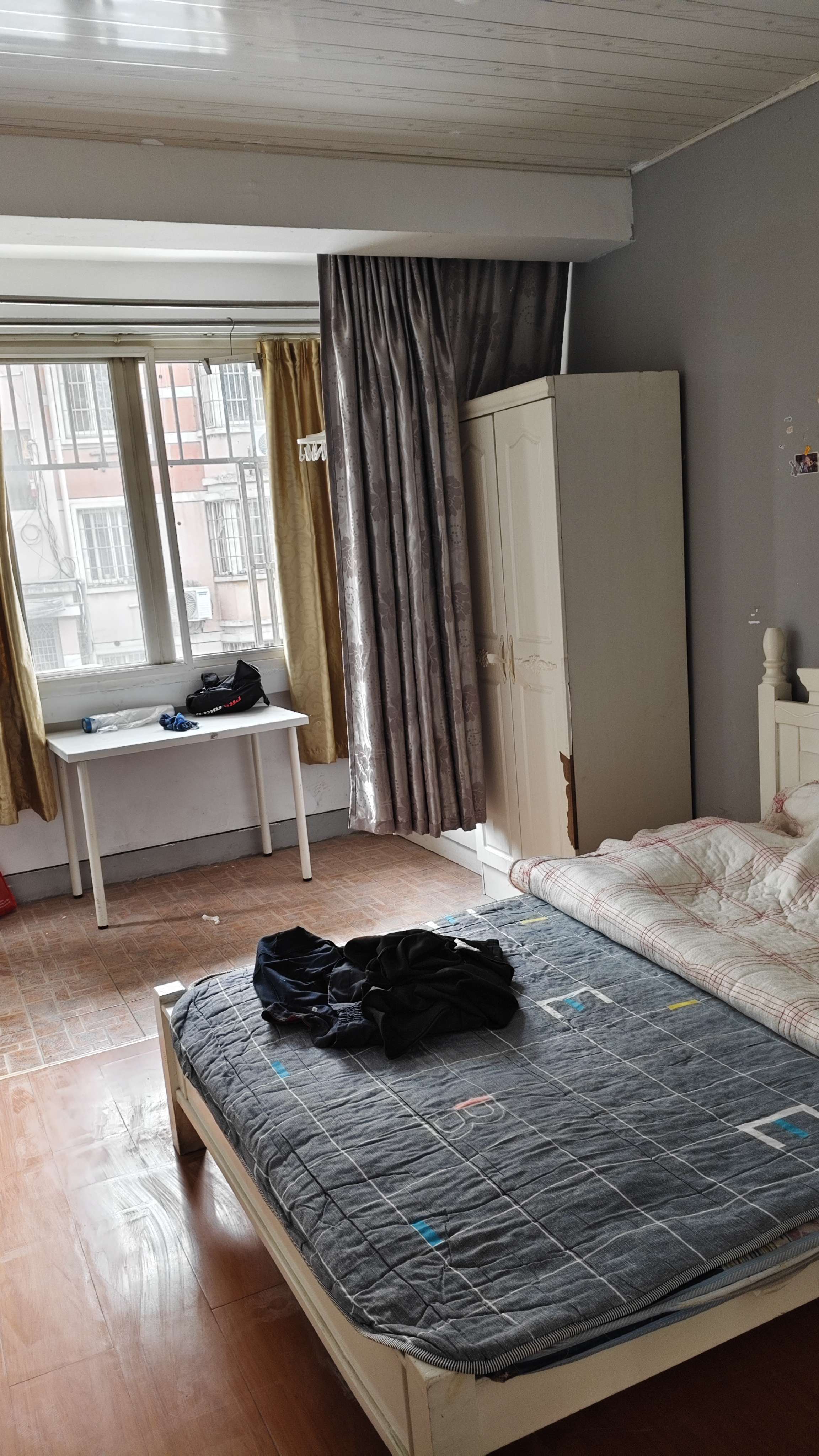 大漠孤独整租房源3